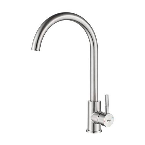 MONOMANDO FREG IBERGRIF VERT INOX-304 M22110 G4008