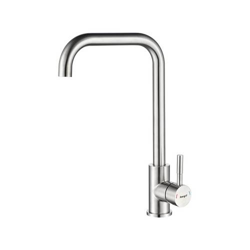 MONOMANDO FREG IBERGRIF VERT INOX-304 M22111