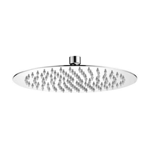 ROCIADOR DUCHA IBERGRIF INOX 250MM M20298