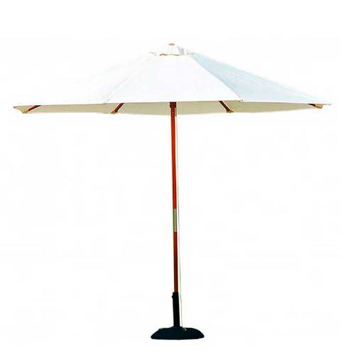 PARASOL RESOL M2 300 CRUDO 66346