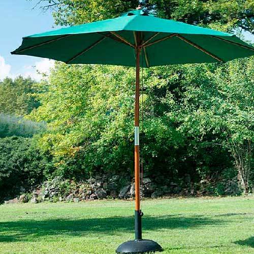 PARASOL RESOL M2 300 CRUDO 66346