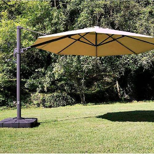 PIE PARASOL RESOL STRONG-150 66380