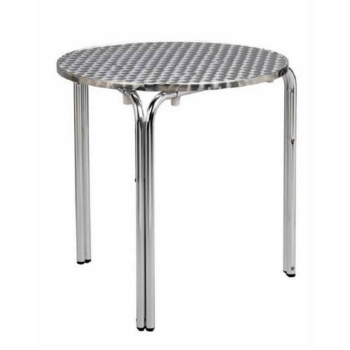 MESA RESOL OLA 70CM INOX REPULS 6650151