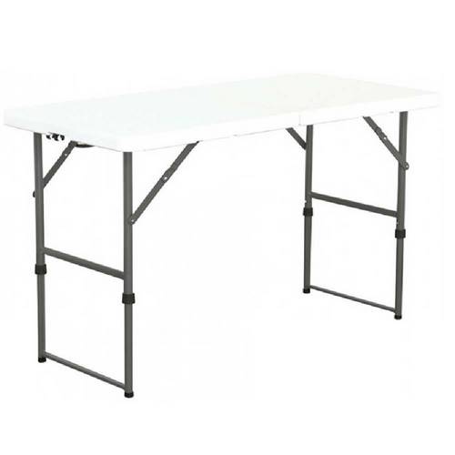 MESA RESOL EASY TABLE-122 PLEG 66506