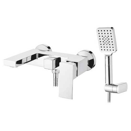 MONOMANDO BAÑO/DUCHA IBERGRIF ATENAS M13005