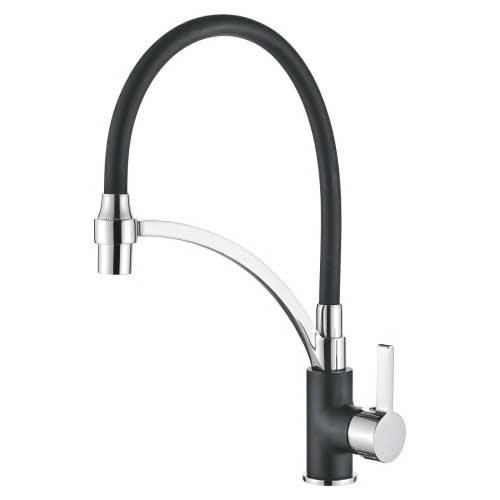 MONOMANDO FREG IBERGRIF VERT NEGRO M22129B-2