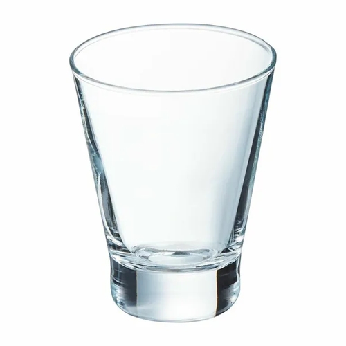 VASO LICOR ARC ARCOROC SHETLAND 9CL SET/12 9306549
