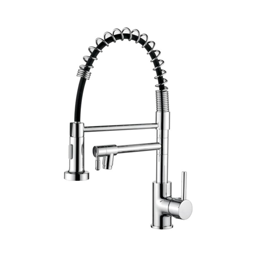 MONOMANDO COCINA IBERGRIF VERT ALTA PRESION M22144