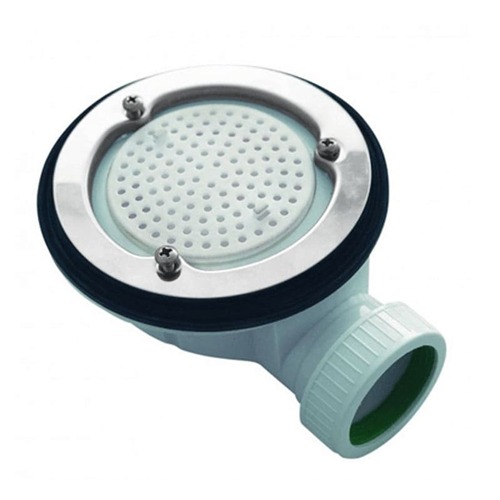 VALVULA PLATO DUC CTESI PETRA 90MM BK4000360