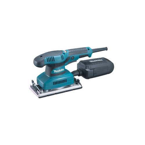 LIJADORA MAKITA BO3711J ORBITAL