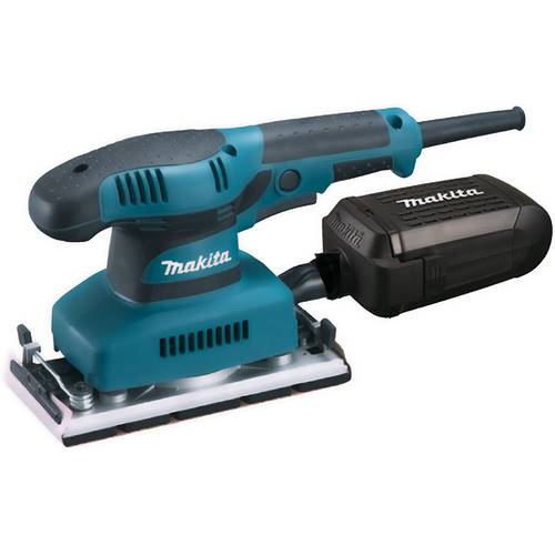 LIJADORA MAKITA BO3711J ORBITAL