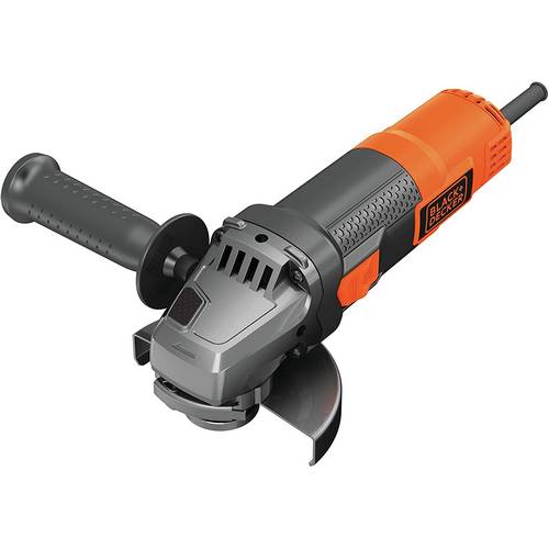 AMOLADORA B&D BEG210 900W 115MM 12000RPM
