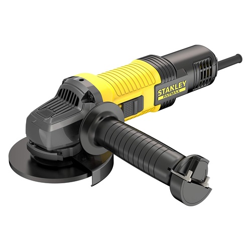 AMOLADORA STANLEY FMEG220 125MM 850W