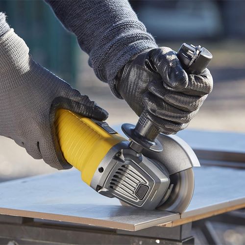 AMOLADORA STANLEY FMEG220 125MM 850W