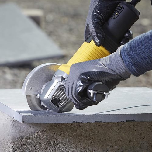 AMOLADORA STANLEY FMEG220 125MM 850W