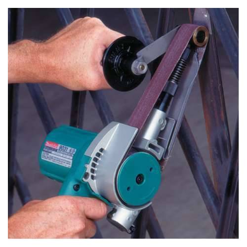 Observar hilo Metáfora LIJADORA A CINTA 9031 30mm.MAKITA COMPRALO EN TENERIFE.