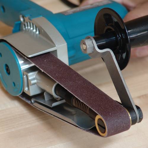 LIJADORA A CINTA 9031 30mm.MAKITA