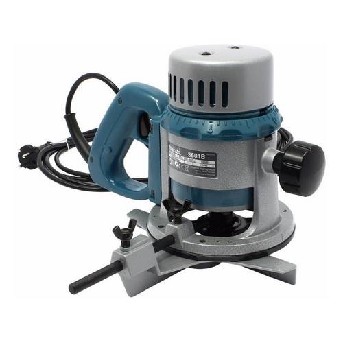 FRESADORA 3601B MAKITA