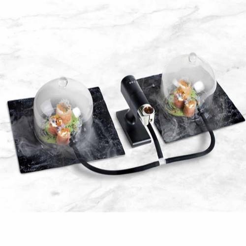AHUMADOR LACOR 69321 INSTANT