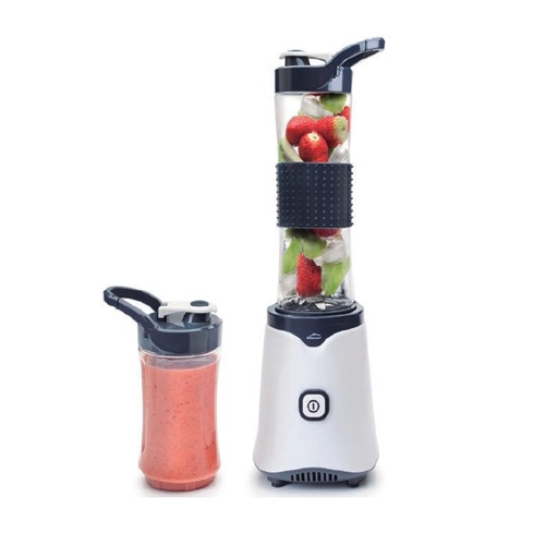 BATIDORA LACOR 69382 PERSONAL MIX & GO 600/300ML