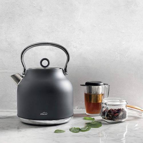 HERVIDOR LACOR 69397 RETRO 1,7L