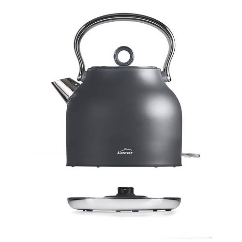 HERVIDOR LACOR 69397 RETRO 1,7L