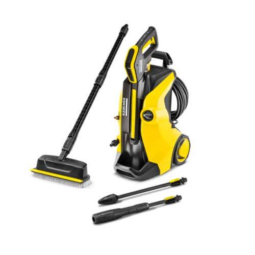 LIMPIADORA KARCHER ALTA PRES K5 FC+PS 30 13245260