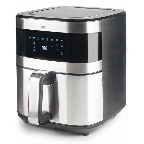 FREIDORA AIRE LACOR 69511 ECOFRY