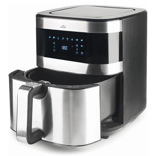 FREIDORA AIRE LACOR 69511 ECOFRY