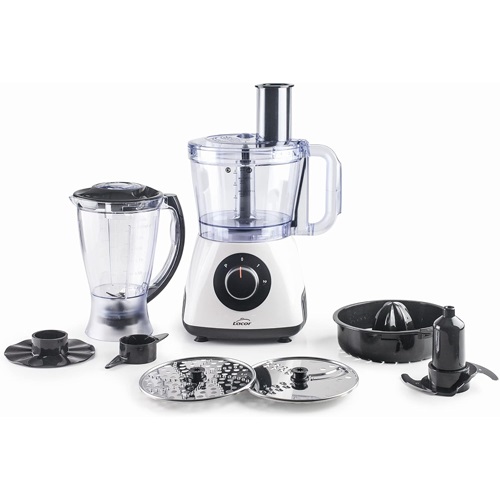 PROCESADOR ALIMENTO LACOR 69579 MULTIGENIUS