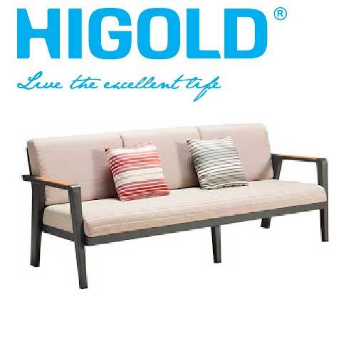 SOFA HIGOLD EMOTI 3PL 697742