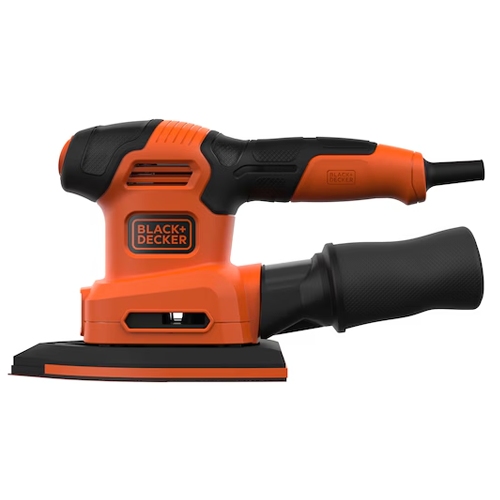 MULTILIJADORA B&D BEW200 200W 1200RPM