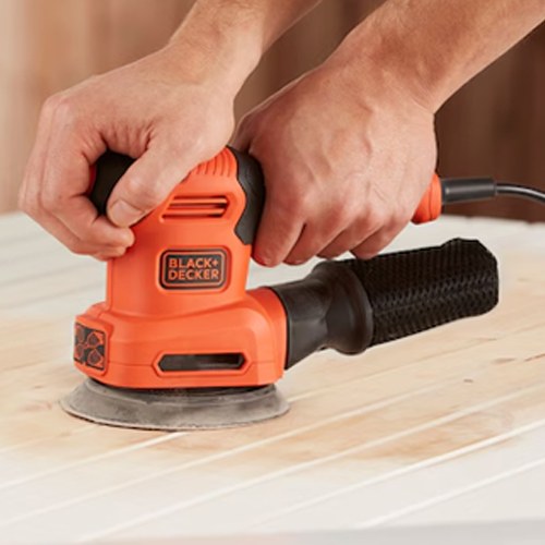 MULTILIJADORA B&D BEW200 200W 1200RPM