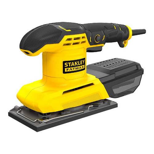 LIJADORA STANLEY FMEW214K ORBITAL 280W