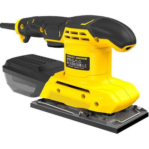 LIJADORA STANLEY FMEW214K ORBITAL 280W
