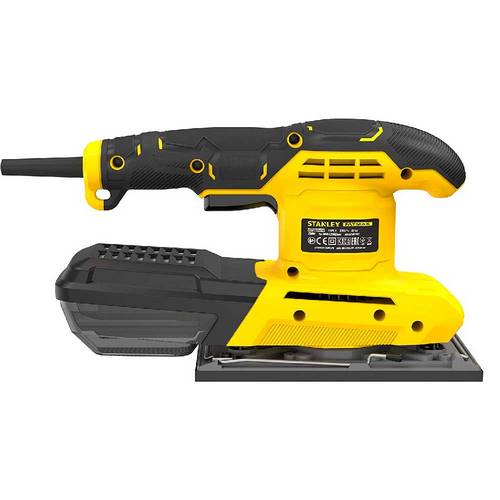 LIJADORA STANLEY FMEW214K ORBITAL 280W