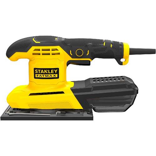 LIJADORA STANLEY FMEW214K ORBITAL 280W