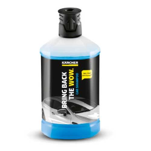 DETERGENTE P/AUTOM KARCHER 3 EN 1 62957500