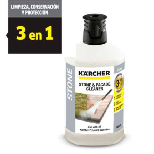 DETERGENTE KARCHER 62957650 P/PIEDRA Y FACHADAS