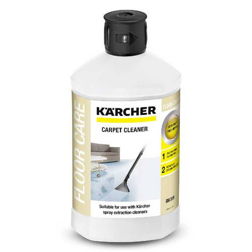 LIMPIADOR KARCHER ALFOMBRAS DETERG 62957710