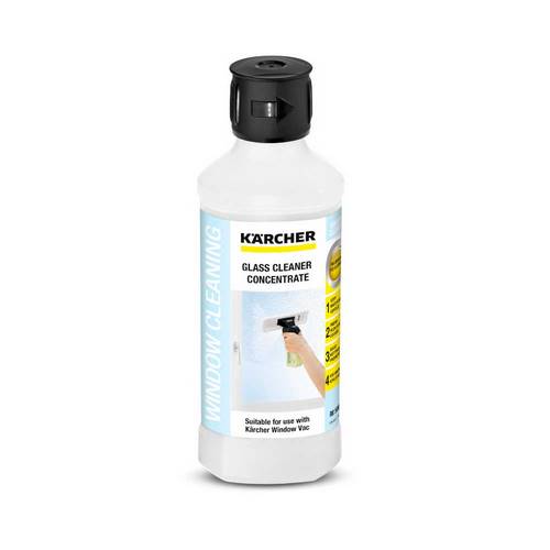 LIMPIA CRISTALES KARCHER 500ML 62957720