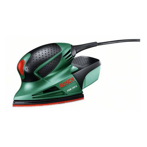 LIJADORA ORB BOSCH PSM 100A 06033B7000