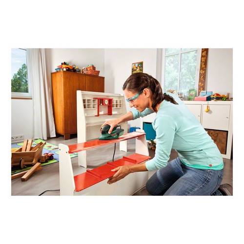 LIJADORA ORB BOSCH PSM 100A 06033B7000
