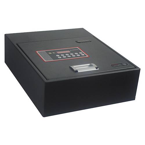 CAJA FUERTE ARREGUI BASA 20000-S7 ELECT