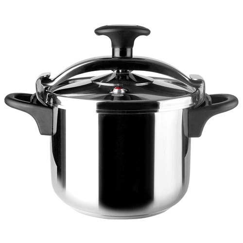 OLLA PRESION LACOR 71904 GENIUS 4L