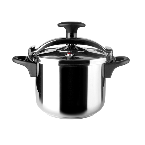 OLLA PRESION LACOR 71906 GENIUS 6L