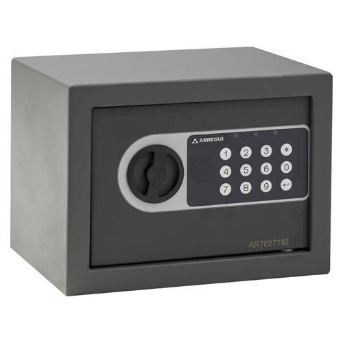 CAJA FUERTE ARREGUI PRIME 290120
