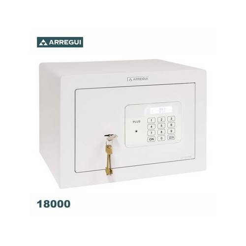 CAJA FUERTE ARREGUI PLUS T1 18010