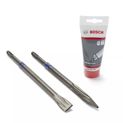 KIT BOSCH 2 CINCELES + GRASA 061599765K
