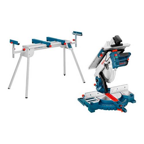 INGLETADORA BOSCH GTM12JL+GTA 2600